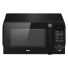 Микроволновая печь BBK 20MWS-723T/B черный, изображение 5