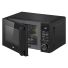 Микроволновая печь BBK 20MWS-723T/B черный, изображение 4