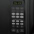 Микроволновая печь BBK 20MWS-727S/B черный, изображение 2