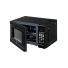 Микроволновая печь BBK 20MWS-727S/B черный, изображение 3