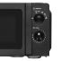 Микроволновая печь BBK 20MWS-747M/B, изображение 4