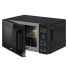Микроволновая печь BBK 20MWS-750S/B черный, изображение 4