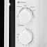 Микроволновая печь BBK 20MWS-771M/WM белый, изображение 2