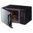 Микроволновая печь BBK 23MWG-850T/B-M черный, изображение 4