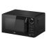 Микроволновая печь BBK 23MWS-907S/B черный