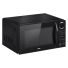 Микроволновая печь BBK 23MWS-907S/B черный, изображение 7