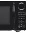 Микроволновая печь BBK 23MWS-907S/B черный, изображение 2
