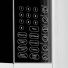 Микроволновая печь BBK 23MWS-915S/W белый, изображение 3