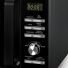 Микроволновая печь BBK 25MWC-991T/B, изображение 2