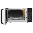 Микроволновая печь BBK 25MWC-992T/WB белый/черный, изображение 5