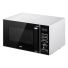 Микроволновая печь BBK 25MWS-970T/WB белый, изображение 2