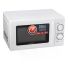 Микроволновая печь ENERGY EMW-20708 белый, изображение 3