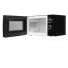 Микроволновая печь Galanz MOG-2009MB черный, изображение 4