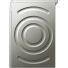 Сушильная машина Bosch WQB245BXME серый, изображение 2