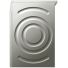Сушильная машина Bosch WTN86212ME серый, изображение 2