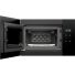 Микроволновая печь MONSHER MMH 1115 Noir, изображение 5