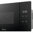 Микроволновая печь MONSHER MMH 1115 Noir, изображение 2