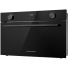 Микроволновая печь Kuppersberg HMW 611 BB, изображение 3