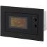 Микроволновая печь KRONA WIRBEL 60 BL, изображение 3