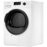 Сушильная машина MONSHER MDM 631 Blanc, изображение 2