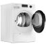 Сушильная машина MONSHER MDM 631 Blanc, изображение 3