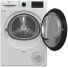 Сушильная машина Beko B5T69233, изображение 2