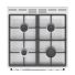Газовая плита GG6A10WFFM 746157 GORENJE, изображение 2
