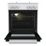 Газовая плита GG6A10WFFM 746157 GORENJE, изображение 3