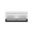 Плита комбинированная Gorenje GK5A22WH, изображение 5