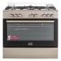 Комбинированная плита Simfer F96MH52001