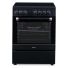 Электрическая плита Simfer F66VL09025