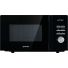 Микроволновая печь Gorenje MO20A4BH черный