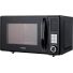 Микроволновая печь Hyundai HYM-D3010 черный, изображение 2
