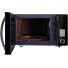 Микроволновая печь Hyundai HYM-D3010 черный, изображение 4