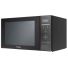 Микроволновая печь Hyundai HYM-D3038 черный, изображение 2