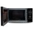 Микроволновая печь Hyundai HYM-D3038 черный, изображение 4