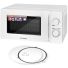 Микроволновая печь Hyundai HYM-M2005 белый, изображение 2