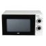 Микроволновая печь JVC JK-MW121M белый, изображение 2
