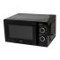 Микроволновая печь JVC JK-MW130M черный, изображение 3