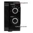 Микроволновая печь JVC JK-MW130M черный, изображение 4