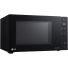 Микроволновая печь LG MB63W35GIB черный, изображение 2