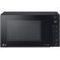 Микроволновая печь LG MB63W35GIB черный