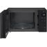 Микроволновая печь LG MB63W35GIB черный, изображение 5