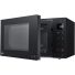 Микроволновая печь LG MB63W35GIB черный, изображение 4