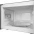 Микроволновая печь Midea MM720CFB белый, изображение 5