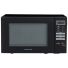 Микроволновая печь Panasonic NN-SB26MBZPE черный