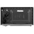 Микроволновая печь Sharp R-2000RK черный, изображение 7