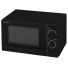 Микроволновая печь Sharp R-2000RK черный
