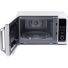 Микроволновая печь Sharp R2852RW белый, изображение 4