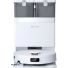 Робот-пылесос Ecovacs Deebot T30C белый DLX71, изображение 3
